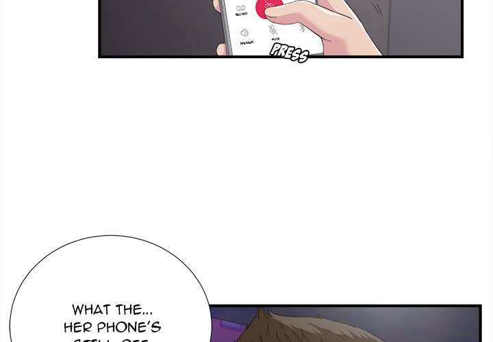 Secret Friend chapter 96 page 3