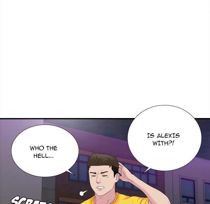 Secret Friend chapter 96 page 5
