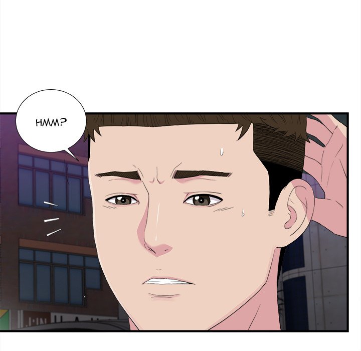 Secret Friend chapter 96 page 7