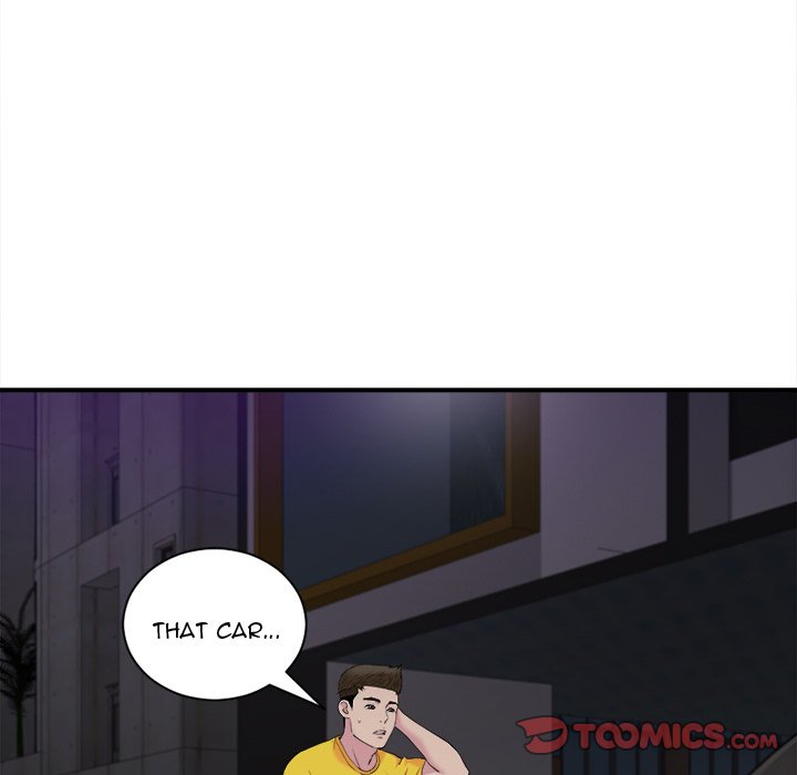 Secret Friend chapter 96 page 8