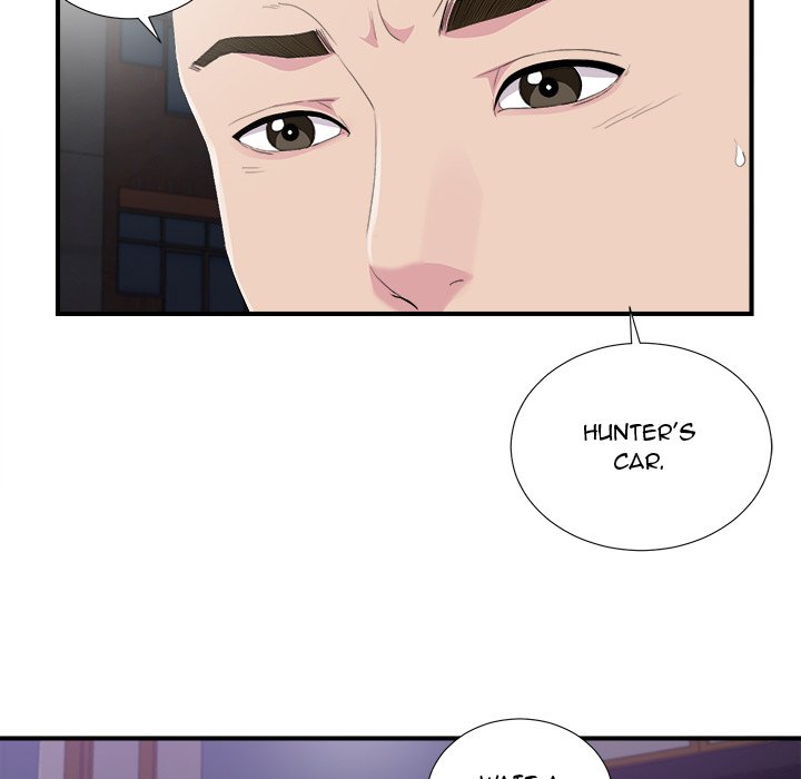 Secret Friend chapter 96 page 12