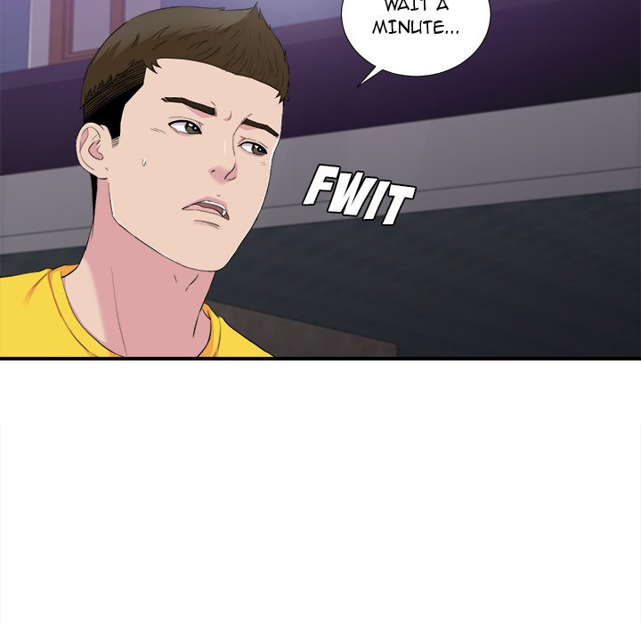 Secret Friend chapter 96 page 13