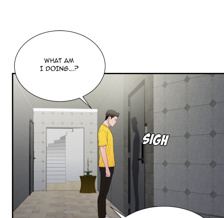 Secret Friend chapter 96 page 19