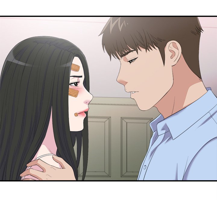 Secret Friend chapter 96 page 21