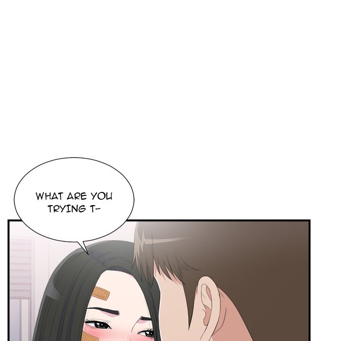Secret Friend chapter 96 page 23