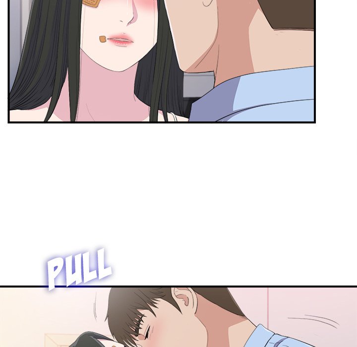 Secret Friend chapter 96 page 24