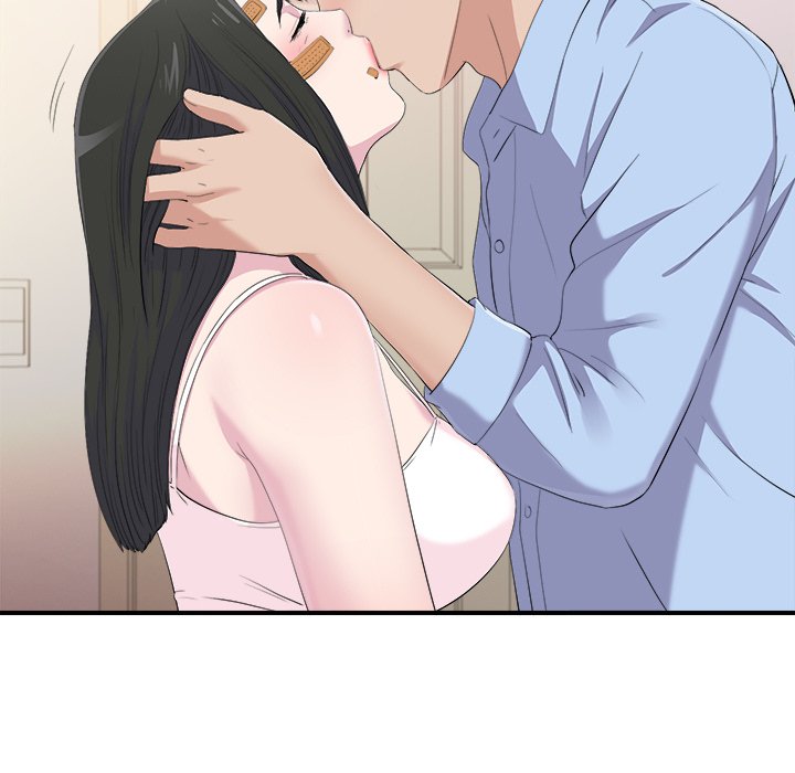 Secret Friend chapter 96 page 25