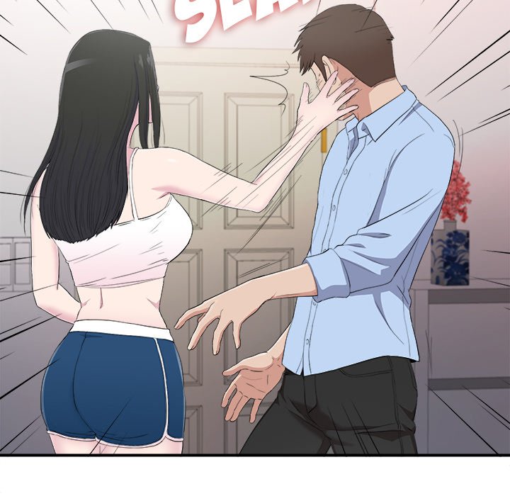 Secret Friend chapter 96 page 31
