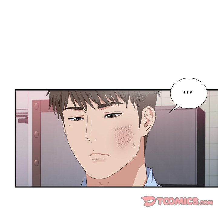 Secret Friend chapter 96 page 32