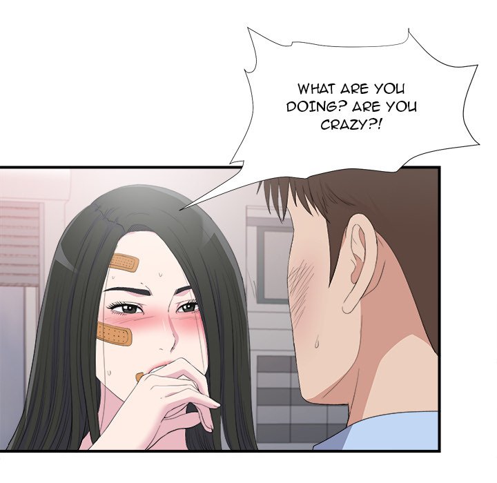 Secret Friend chapter 96 page 33
