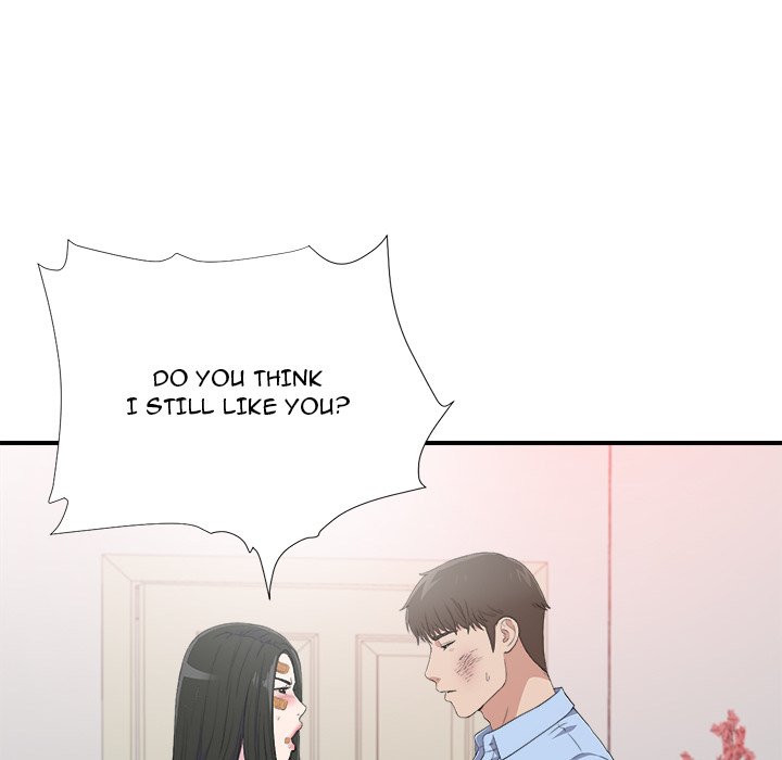 Secret Friend chapter 96 page 34