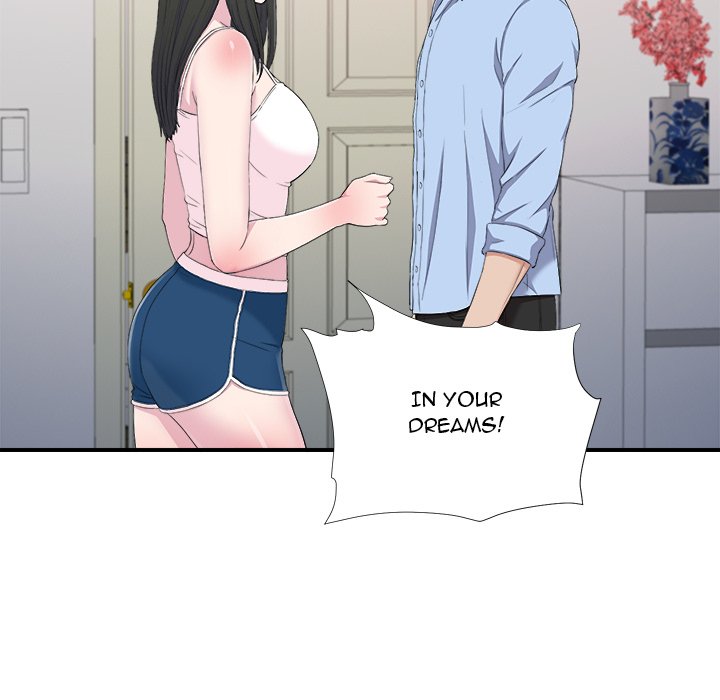 Secret Friend chapter 96 page 35