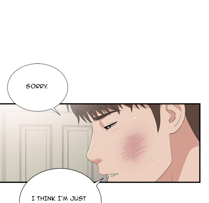 Secret Friend chapter 96 page 36