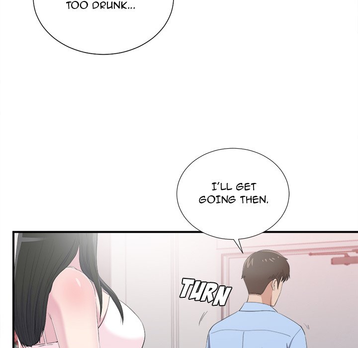 Secret Friend chapter 96 page 37