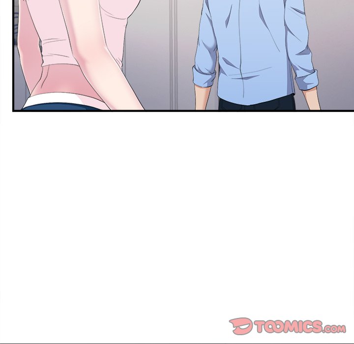 Secret Friend chapter 96 page 38