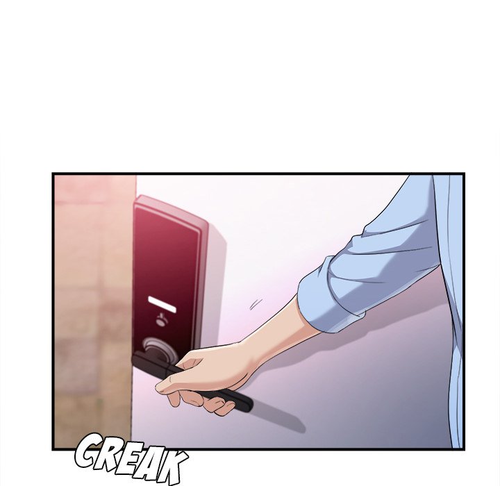 Secret Friend chapter 96 page 40