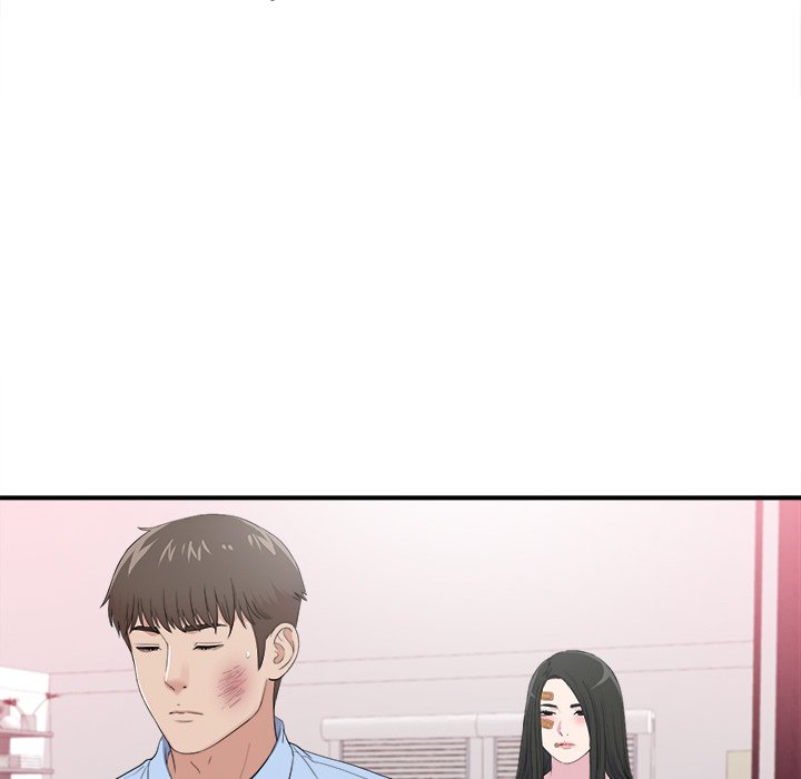 Secret Friend chapter 96 page 41