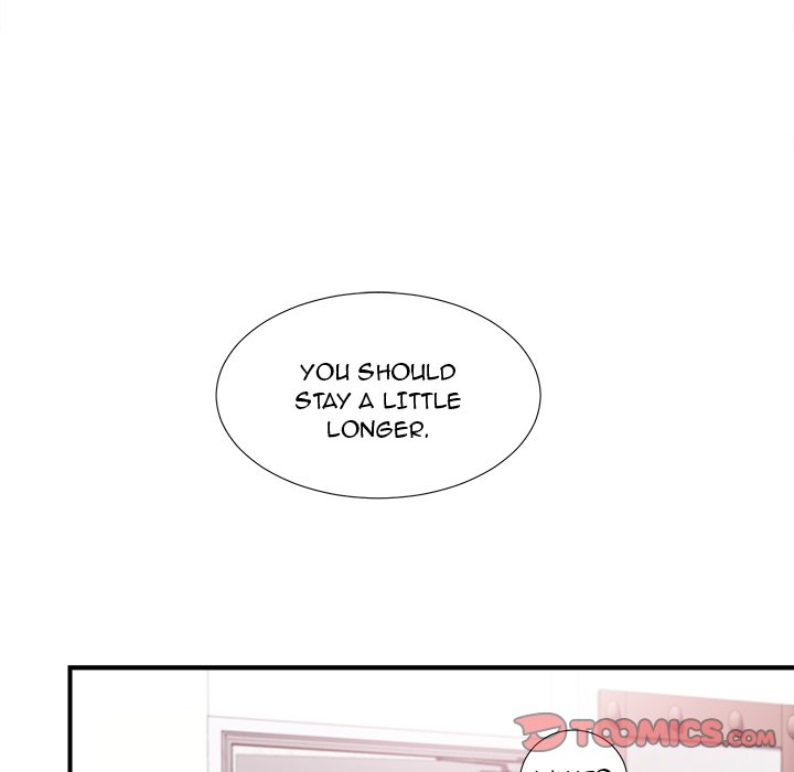 Secret Friend chapter 96 page 44