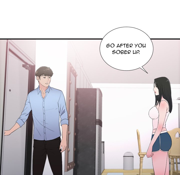Secret Friend chapter 96 page 46