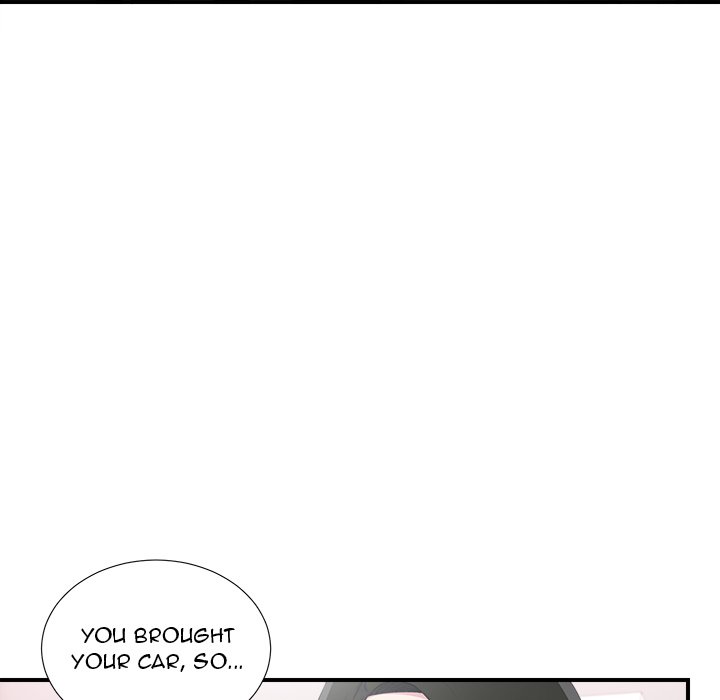 Secret Friend chapter 96 page 47