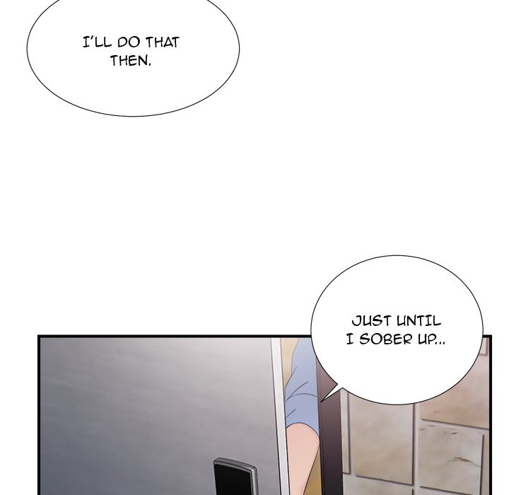 Secret Friend chapter 96 page 51