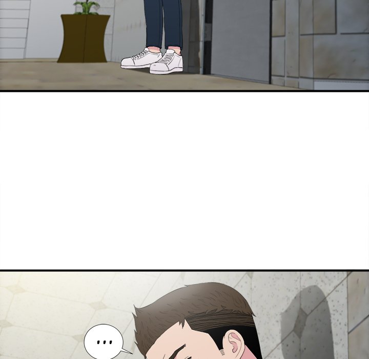 Secret Friend chapter 96 page 54