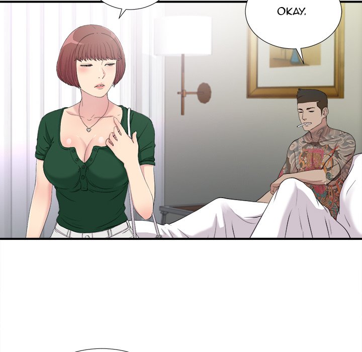Secret Friend chapter 96 page 59
