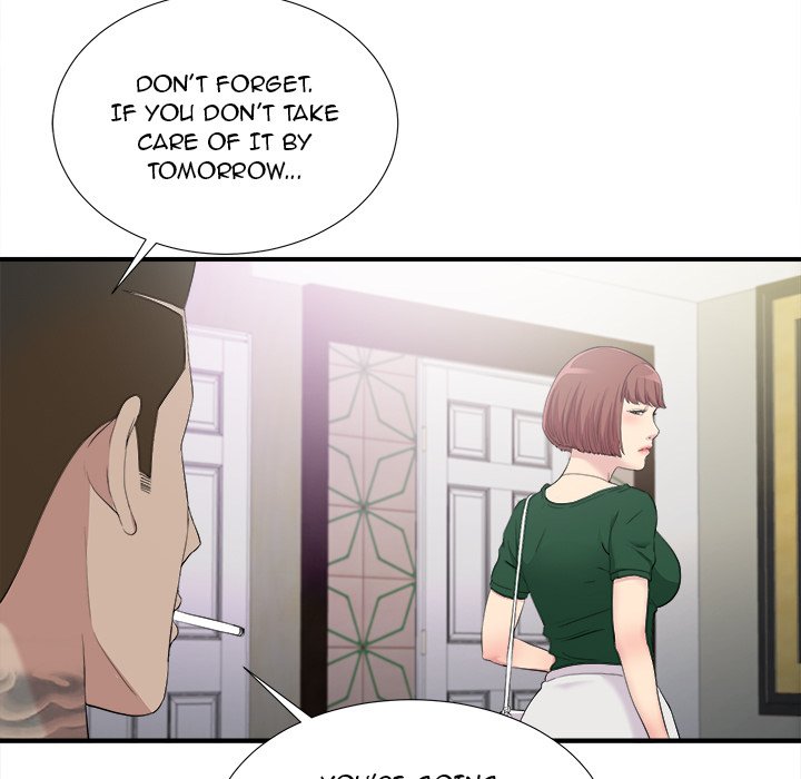 Secret Friend chapter 96 page 60