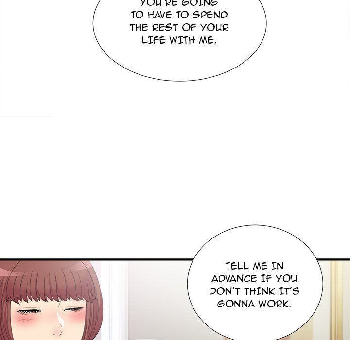 Secret Friend chapter 96 page 61