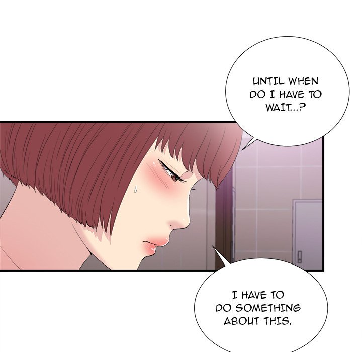 Secret Friend chapter 96 page 66