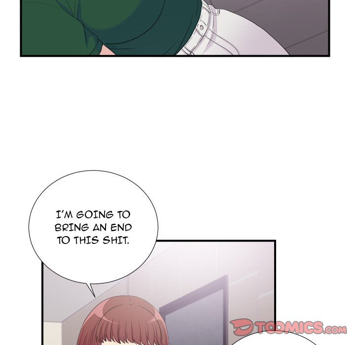 Secret Friend chapter 96 page 68