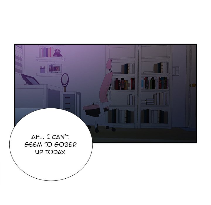 Secret Friend chapter 96 page 70