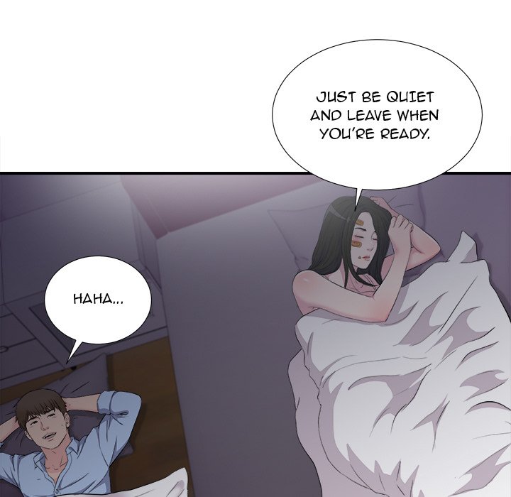 Secret Friend chapter 96 page 71