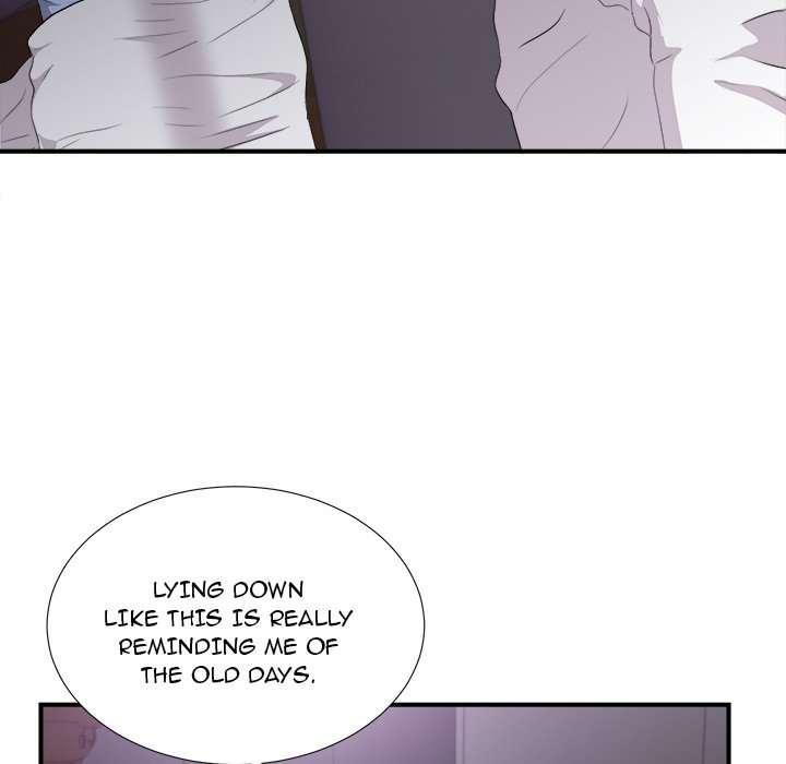 Secret Friend chapter 96 page 72
