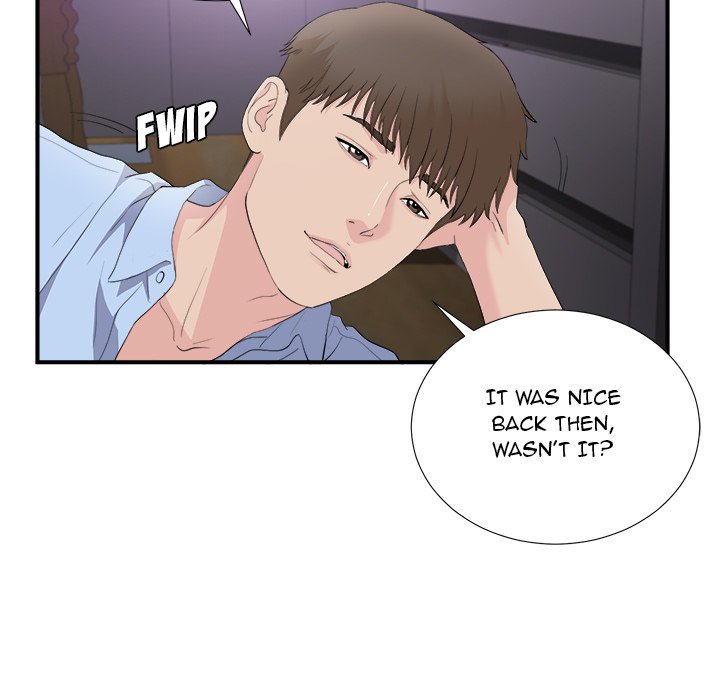 Secret Friend chapter 96 page 73