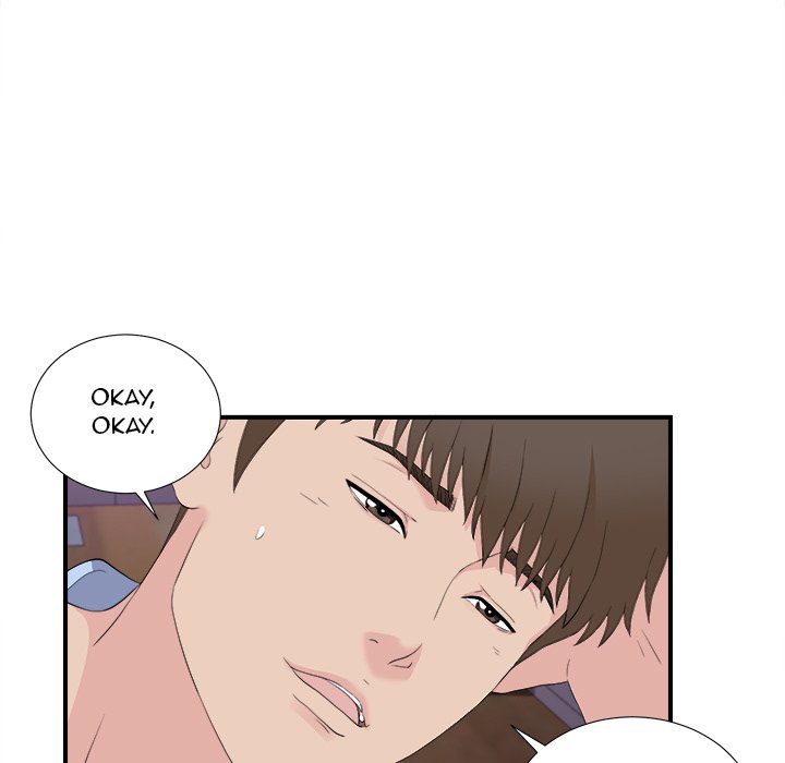 Secret Friend chapter 96 page 75