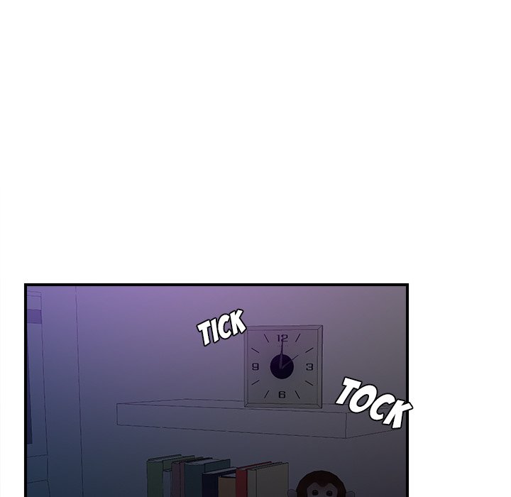Secret Friend chapter 96 page 79