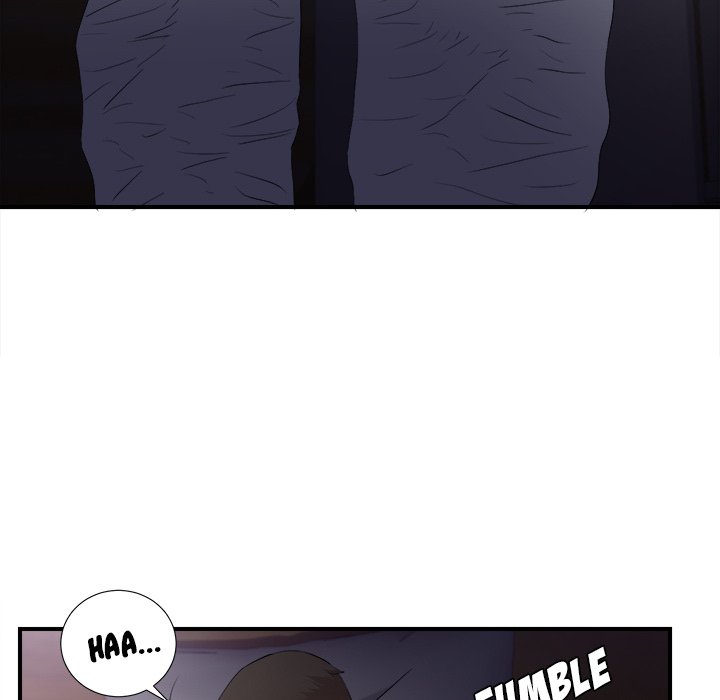 Secret Friend chapter 96 page 81