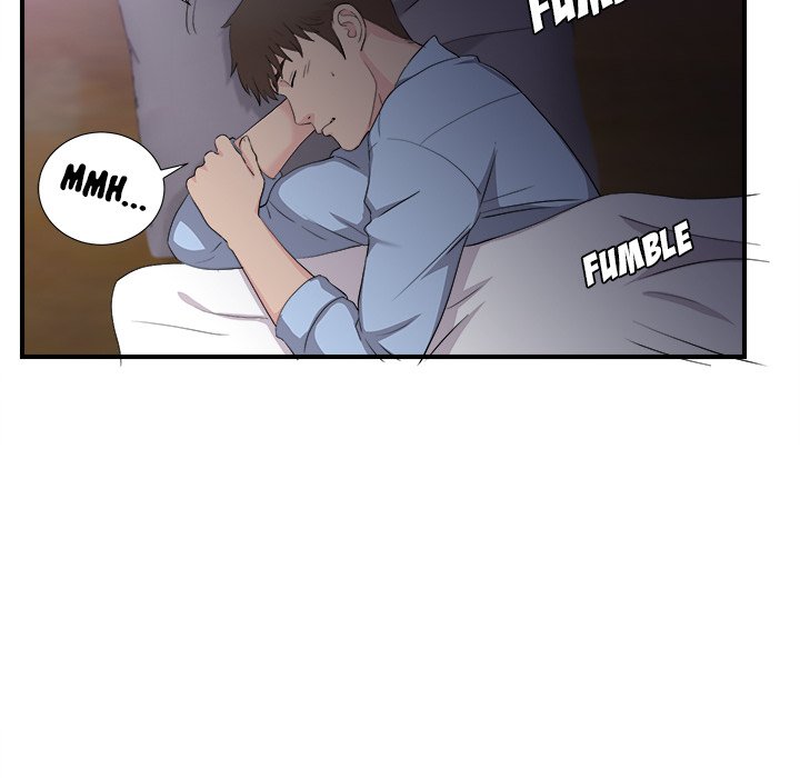 Secret Friend chapter 96 page 82