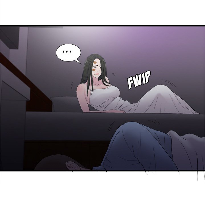 Secret Friend chapter 96 page 83