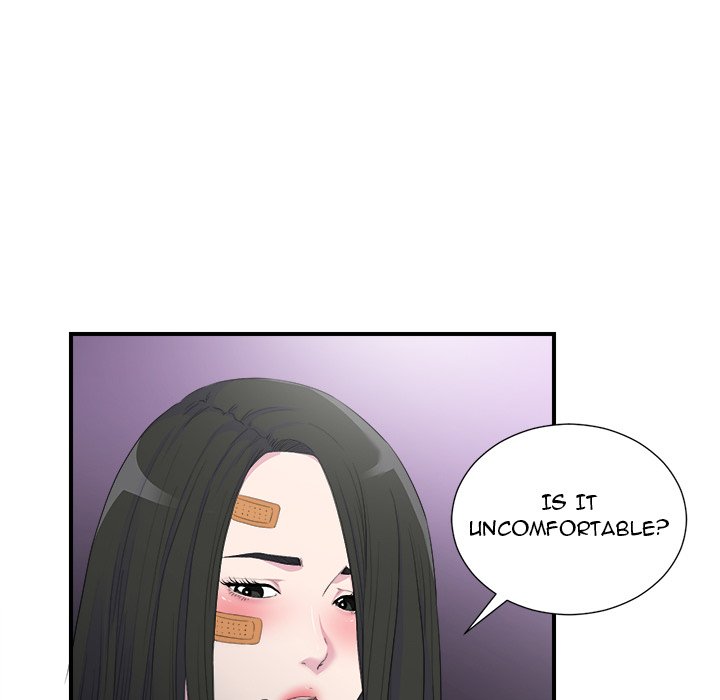 Secret Friend chapter 96 page 84