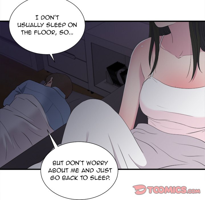 Secret Friend chapter 96 page 86
