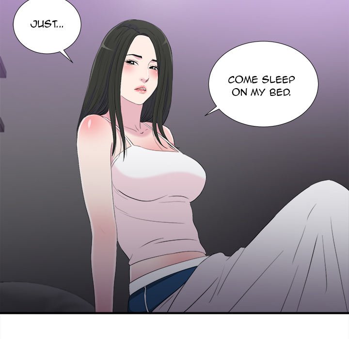 Secret Friend chapter 96 page 88