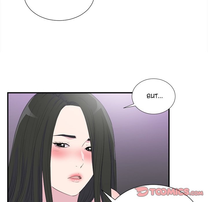 Secret Friend chapter 96 page 92