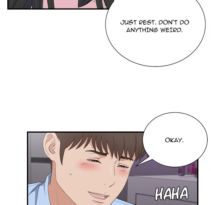 Secret Friend chapter 96 page 93