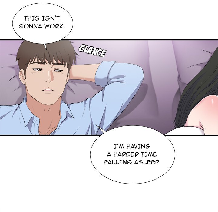Secret Friend chapter 96 page 96