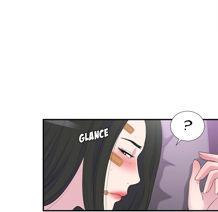 Secret Friend chapter 96 page 97