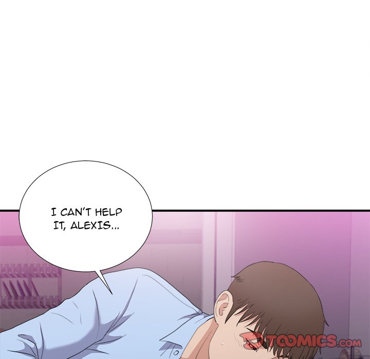Secret Friend chapter 96 page 98