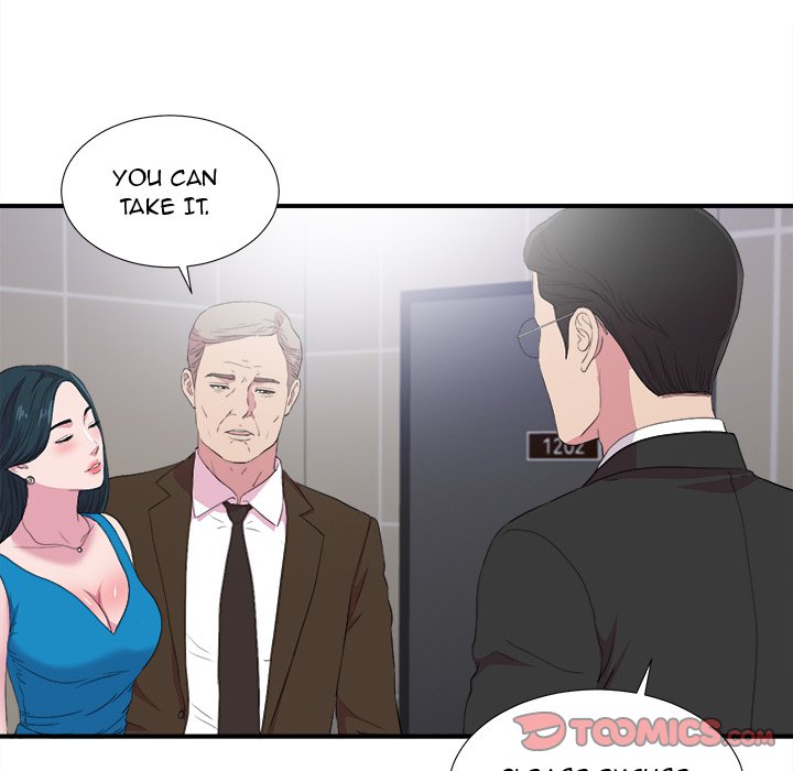Secret Friend chapter 97 page 32