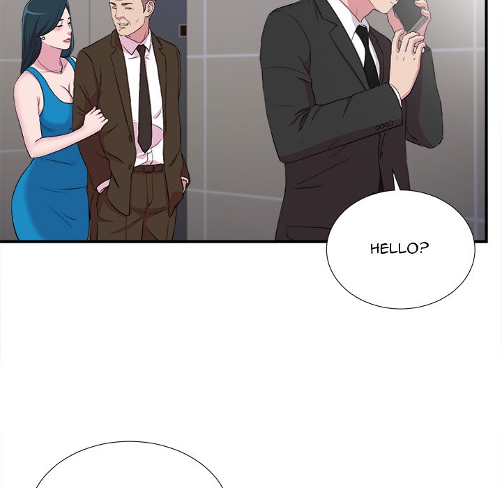 Secret Friend chapter 97 page 34